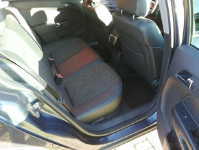 Opel Astra H combi 1,7 CDTi 74 KW, rok 2008, STK 6/26 - 7