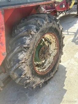 Prodam Zetor 7745 - 7