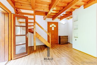Prodej chata, 70,1 m2 - Rančířov, ev.č. 00800 - 7