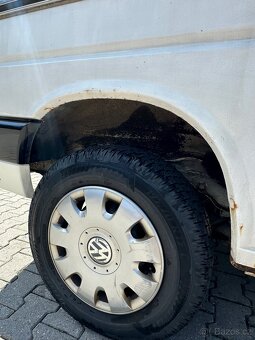 Vw Transporter - 7