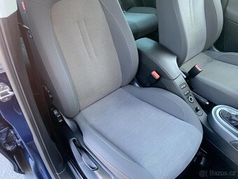 Seat Altea 1.6TDi ,  77 kW nafta, 2013 - 7