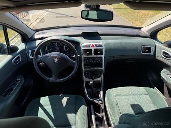 Peugeot 307SW - 7