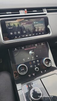 Range Rover Velar D275 R-Dynamic SE, r.v. 2019, 49.000 km - 7