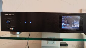 streamer Pioneer N 50A - 7