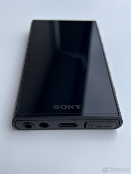 Sony Walkman NW-A306 (EU) - 7