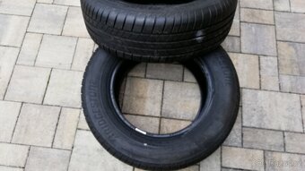Letní Dridgestone 216/65R16 - 7