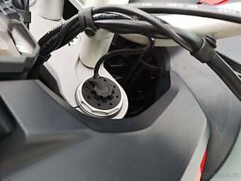 Ducati Multistrada V2S ,, r.v.2023. nová v ČR, jen 13.186 km - 7