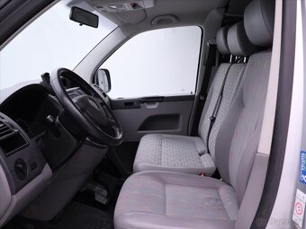 Volkswagen Transporter 2,5 TDI Webasto Klima Long (2008) - 7