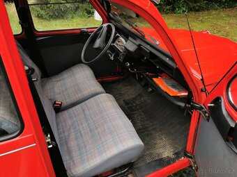 Citroen 2CV - 7