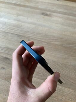 Apple iPhone 13 128gb-baterie 84%-zachovalý stav - 7