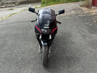 Yamaha FZR 1000 25 KW na A2 - 7