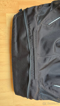 Dainese Drake Air D-Dry, letní textilní kalhoty, vel. 48 - 7