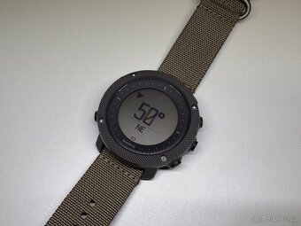 Outdoorové hodinky Suunto Traverse Alpha Foliage - 7