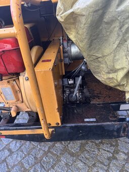 Dumper Komatsu - 7