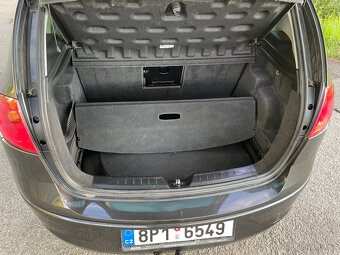 Seat Altea 1,9 Tdi 77KW BKC - 7