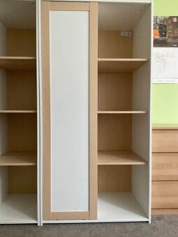 Skříně a komody IKEA - 7