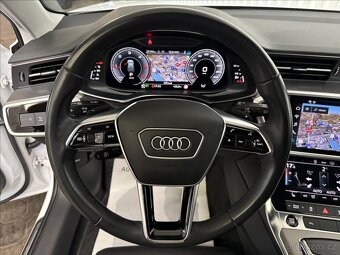 Audi A6 40TDI Quattro Sport Matrix LED - 7