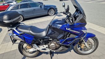 Honda XL1000 Varadero - 7