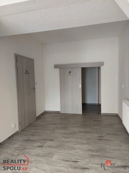 Pronájem, komerční/obchodní prostory, 50 m2, Přemyslova 127/ - 7