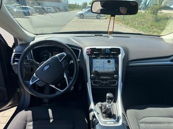 Ford Mondeo 1.5 benzin 2016 - 7