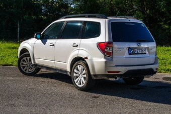Subaru Forester 2.0 110kw - 7