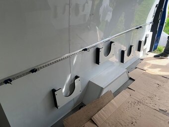 IVECO DAILY L4H2 SERVISNÍ MANSORA 2021 - 7