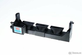 Chlazení střídače GoodWe ET, ET-plus - montáž za 5 minut - 7