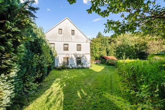 Prodej rodinného domu 165 m², Žandov - Heřmanice - 7