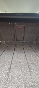 Škoda Octavia 2 1.9TDI Combi - 7