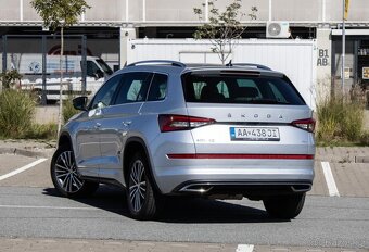 Škoda Kodiaq 2.0 TDI L&K 110kW / AJ NA SPLÁTKY / PROTIÚČET / - 7