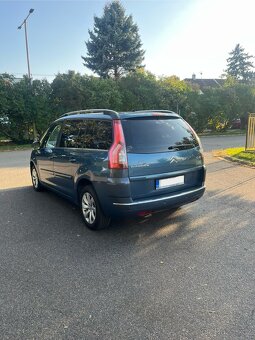 Citroen C4 Grand Picasso - 7