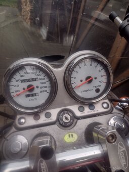 Suzuki VX.800 - 7