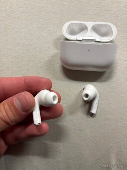 Apple Airpods PRO 1 - 7