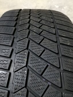 Alu kola 17" 5x120 ET30 pneu 225/55/17 - 7