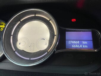 Prodám Renault Megane 2013 - 7
