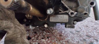 Motor na pitbike 125 153fmi - 7