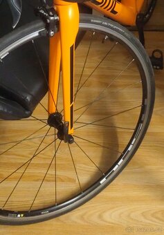 Bmc Team Machine Slr03 - 7