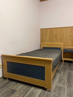 Dětský pokoj - sestava - 7