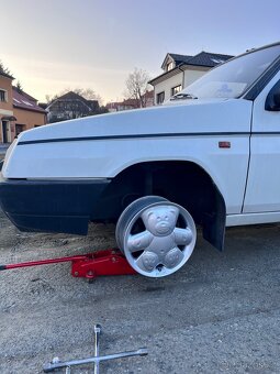 Ronal Teddy Bear URS r14 - 7