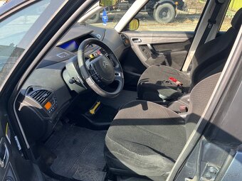 Citroen c4 Picasso ND - 7