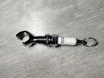 Otvírák na pivo HARLEY DAVIDSON - 7