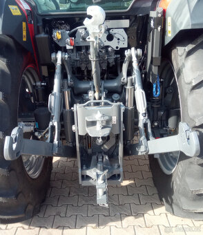 Traktor Massey Ferguson  MF 5711M Dyna4 COMFORT - 7