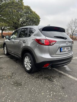 Prodam Mazda CX-5 - 7