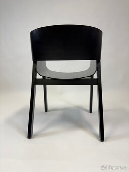 Zánovní křesla TON Merano IHNED K POUŽITÍ 3 kusy - 7