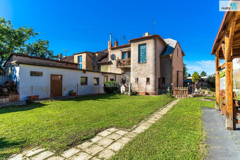 Prodej rodinného domu 143 m2, Mladá Boleslav - 7