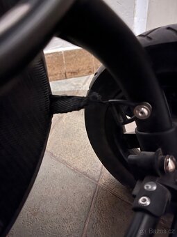 Kočárek Valco Baby Snap 4 - 7