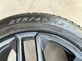 G R21 G63 AMG w463 Mercedes G500 G400d - 7