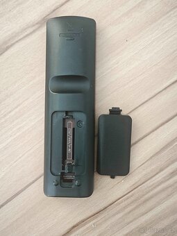 Originál dálkové ovládaní - 7