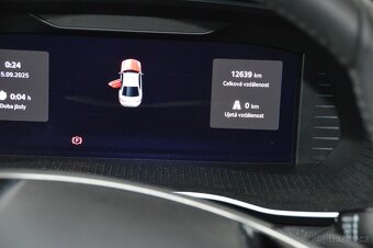 Škoda Octavia IV sedan 02/25 1.5TSI 110kW E-TEC ALU - 7