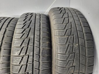 Alu kola 15" 5x114,3 - 7